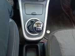 BAIC Changhe North Star X5 1.4L Standard Edition - photo 19
