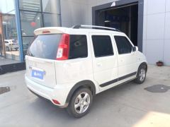 BAIC Changhe North Star X5 1.4L Standard Edition - photo 2