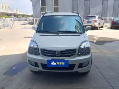 BAIC Changhe North Star X5 1.4L Standard Edition - photo 3