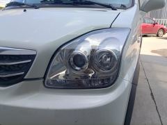 BAIC Changhe North Star X5 1.4L Standard Edition - photo 4