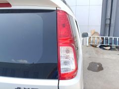 BAIC Changhe North Star X5 1.4L Standard Edition - photo 5