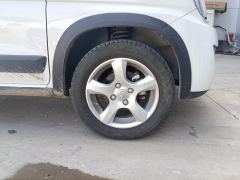 BAIC Changhe North Star X5 1.4L Standard Edition - photo 6