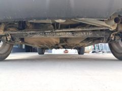 BAIC Changhe North Star X5 1.4L Standard Edition - photo 9
