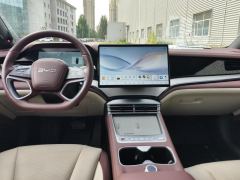 BYD Seal 07DM-i 1.5T 230km Flagship - фото 16