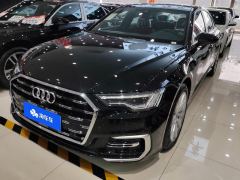 Audi A6L 45 TFSI Premium Dynamic - photo 1