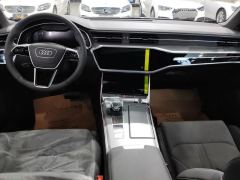 Audi A6L 45 TFSI Premium Dynamic - photo 16