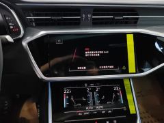 Audi A6L 45 TFSI Premium Dynamic - photo 17