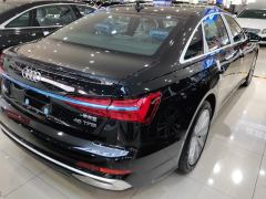 Audi A6L 45 TFSI Premium Dynamic - photo 2