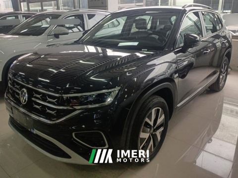 2024 Volkswagen Tharu Tayron 300TSI Two-wheel drive luxury Plus advanced version - ავტომობილი ჩინეთიდან