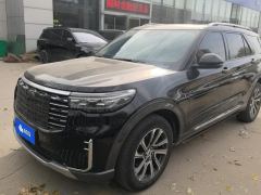 Ford Explorer EcoBoost 285 AWDplus Edition 7 - photo 1