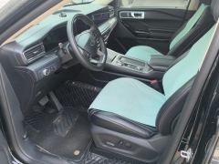Ford Explorer EcoBoost 285 AWDplus Edition 7 - photo 14
