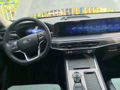 Ford Explorer EcoBoost 285 AWDplus Edition 7 - photo 16