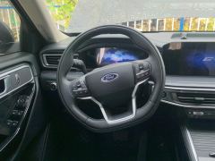 Ford Explorer EcoBoost 285 AWDplus Edition 7 - photo 18