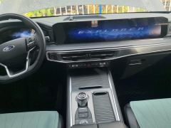 Ford Explorer EcoBoost 285 AWDplus Edition 7 - photo 19