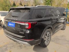 Ford Explorer EcoBoost 285 AWDplus Edition 7 - photo 2