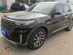 Ford Explorer EcoBoost 285 AWDplus Edition 7 - photo 3