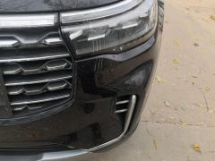 Ford Explorer EcoBoost 285 AWDplus Edition 7 - photo 4