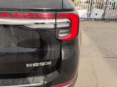 Ford Explorer EcoBoost 285 AWDplus Edition 7 - photo 5
