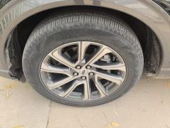 Ford Explorer EcoBoost 285 AWDplus Edition 7 - photo 6