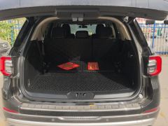 Ford Explorer EcoBoost 285 AWDplus Edition 7 - photo 7