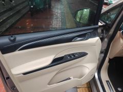 Buick GL8 ES Luxury Edition 2.0T Smart Flagship Edition 7-seater - ფოტო 12