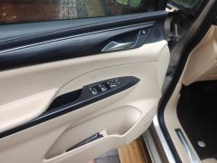 Buick GL8 ES Luxury Edition 2.0T Smart Flagship Edition 7-seater - ფოტო 13