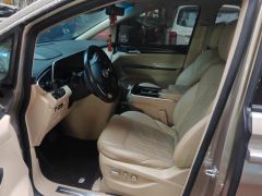 Buick GL8 ES Luxury Edition 2.0T Smart Flagship Edition 7-seater - ფოტო 14