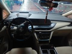 Buick GL8 ES Luxury Edition 2.0T Smart Flagship Edition 7-seater - ფოტო 16