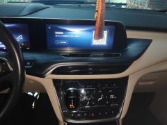 Buick GL8 ES Luxury Edition 2.0T Smart Flagship Edition 7-seater - ფოტო 17