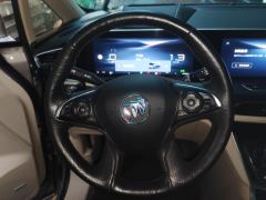 Buick GL8 ES Luxury Edition 2.0T Smart Flagship Edition 7-seater - ფოტო 18