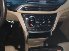 Buick GL8 ES Luxury Edition 2.0T Smart Flagship Edition 7-seater - ფოტო 19