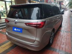 Buick GL8 ES Luxury Edition 2.0T Smart Flagship Edition 7-seater - ფოტო 2