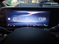 Buick GL8 ES Luxury Edition 2.0T Smart Flagship Edition 7-seater - ფოტო 20