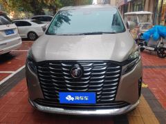 Buick GL8 ES Luxury Edition 2.0T Smart Flagship Edition 7-seater - ფოტო 3