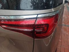 Buick GL8 ES Luxury Edition 2.0T Smart Flagship Edition 7-seater - ფოტო 5
