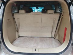 Buick GL8 ES Luxury Edition 2.0T Smart Flagship Edition 7-seater - ფოტო 7