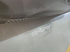 Audi Q5 e-tron 50 e-tron quattro edition one Edition - ფოტო 10