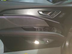Audi Q5 e-tron 50 e-tron quattro edition one Edition - ფოტო 12