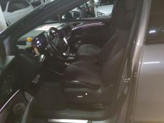 Audi Q5 e-tron 50 e-tron quattro edition one Edition - ფოტო 14