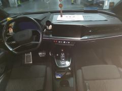 Audi Q5 e-tron 50 e-tron quattro edition one Edition - ფოტო 16
