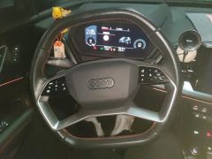 Audi Q5 e-tron 50 e-tron quattro edition one Edition - ფოტო 18