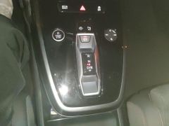 Audi Q5 e-tron 50 e-tron quattro edition one Edition - ფოტო 19