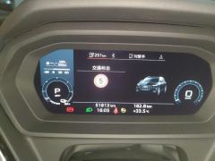 Audi Q5 e-tron 50 e-tron quattro edition one Edition - ფოტო 20