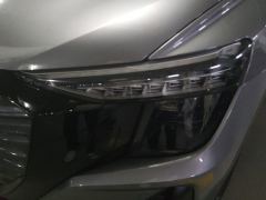 Audi Q5 e-tron 50 e-tron quattro edition one Edition - ფოტო 4