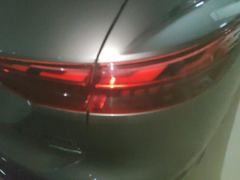 Audi Q5 e-tron 50 e-tron quattro edition one Edition - ფოტო 5