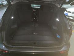 Audi Q5 e-tron 50 e-tron quattro edition one Edition - ფოტო 7