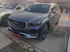 Geely Xingyue L 2.0T 2WDFlagship Version - ფოტო 1