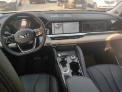 Geely Xingyue L 2.0T 2WDFlagship Version - ფოტო 16