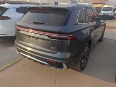 Geely Xingyue L 2.0T 2WDFlagship Version - ფოტო 2