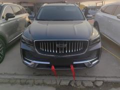Geely Xingyue L 2.0T 2WDFlagship Version - ფოტო 3